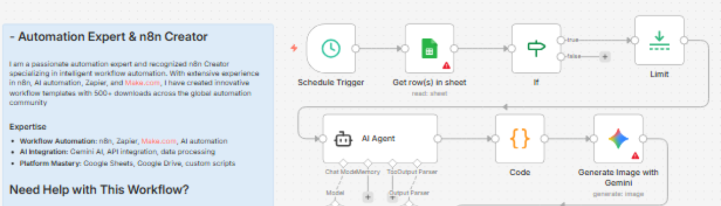 توليد محتوى بصري بـ Gemini 2.0